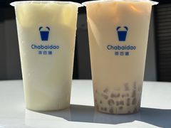 -茶百道(湖墅潮王路店)