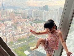 -深圳皇庭V酒店