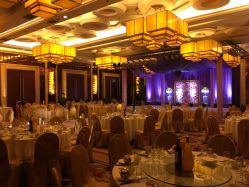 -天府阳光酒店·宴会厅