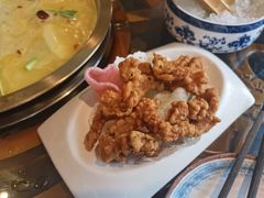 -小天鹅火锅·一线江景洪鼎旗舰店(洪崖洞店)