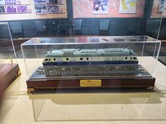 -武汉二七纪念馆