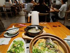 -九道菜有鸡鱼头(石鼓路店)