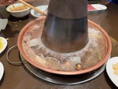 -匹夫涮肉城(黄村店)