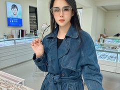 -潘多拉眼镜·蔡司依视路明月(潘家园店)