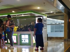 -漫果工坊(西单大悦城店)