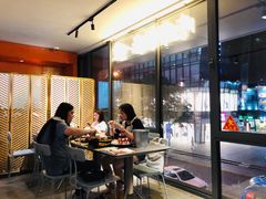 大堂-一棠龙虾(徐家汇城开YOYO店)