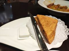 -博悦茶餐厅(文殊院店)