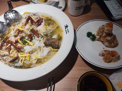 -太二酸菜鱼(群光广场店)