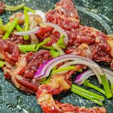 福州还送烤锅的超好吃烤肉🥩外卖，安排上‼️