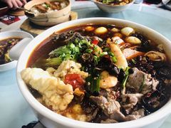 -眉州东坡(通州店)