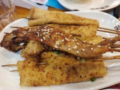-探唐烧烤(棠东店)