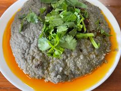 麻豆腐-宝瑞门钉肉饼店