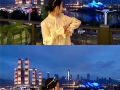 -长嘉·河图火锅(长嘉汇江景旗舰店)