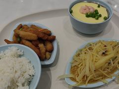 -荣华基·现炒快餐(肇嘉浜路店)