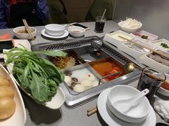 -海底捞火锅(奉化银泰店)