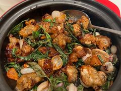 -莆田餐厅PUTIEN(西安万象天地店)