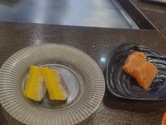 -悦巷海鲜自助铁板烧(秦皇东大街店)