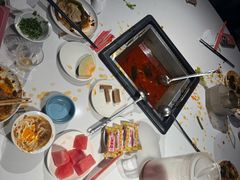 -东道煮牛肉火锅(重庆路店)