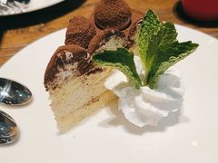-盐说Salt Talk北美风味西餐厅(海上世界店)