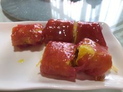 -潮福城大酒楼·潮粤菜·港式点心(阳光城店)