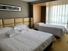 -维也纳国际酒店·广州南站钟村地铁站店