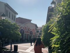 -佛罗伦萨小镇广佛名品奥特莱斯(疏港路店)