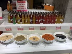 -玫瑰花园自助烤肉(顺义鑫海韵通店)