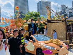 -广州融创文旅城