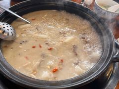 -代羊肉(中和店)