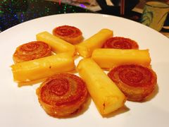 -味可道美食坊(福基路店)