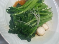 -绿茶餐厅(天通苑华联店)
