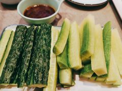-济南一九烧烤(师院东街店)