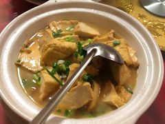-客家盈食府(禹洲棕榈城店)