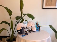 -THE PRESS(申报馆店)