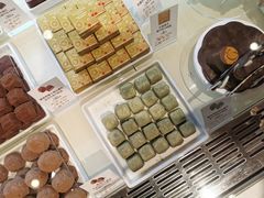 -GODIVA(国际金融中心店)