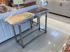 -杨老大焙子月饼干货(宽巷子民族美食街店)