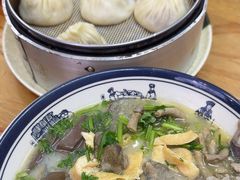 -鸭小妹鸭血粉丝(老门东店)