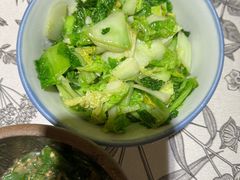 -农耕记·湖南土菜(福田车公庙店)