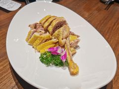 -绍兴老味道·非遗门店(银泰城店)