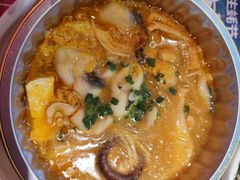 -盛焰铁板烧(王府井店)