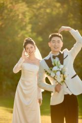 -第一夫人婚纱摄影(南京店)