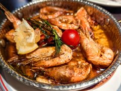 -庐灶江南·江南菜·四合院Bistro(东直门雍和宫·原华侨宾馆店)