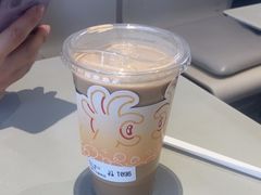 -Seesaw Coffee(上生新所店)
