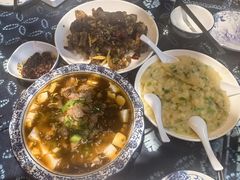 -香满楼(临安路店)