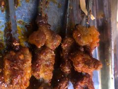 -永刚烧烤(大夜市店)