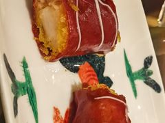 -夏宫中餐厅(香格里拉大酒店)