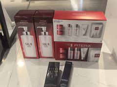 -Galleria百货店名品馆