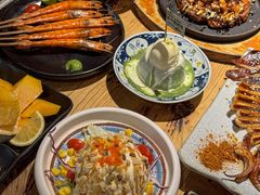 -小川洋风料理(街道口店)