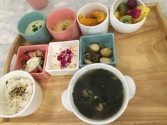 -Lilliput粒粒堡亲子餐厅(置汇旭辉店)