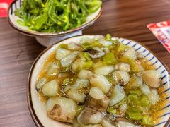 -仙隐小鹿中华料理(南宁万象城店)
